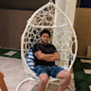 Meet your Posher, Mohan